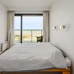 Dunepanne Oost 406 Apartamento *