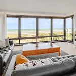 Apartamento Dunepanne Oost 406 *