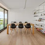 Dunepanne Oost 406 Apartamento *