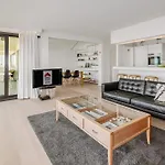 Dunepanne Oost 406 Apartamento De Panne
