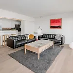 Apartamento Dunepanne Oost 406 De Panne