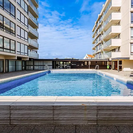 Dunepanne Oost 406 * Duinhoek