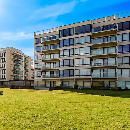 Dunepanne Oost 406 Apartment *