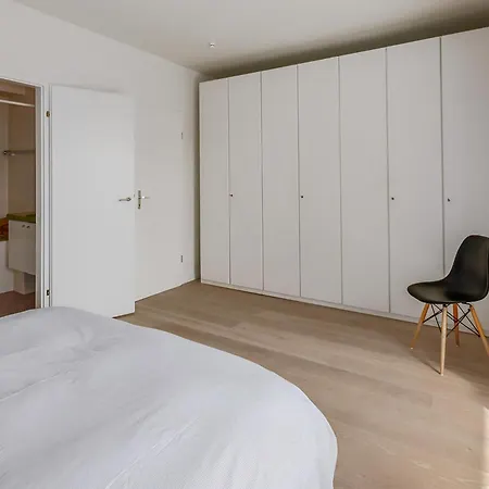 Appartement Dunepanne Oost 406 *
