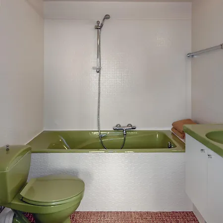 Apartment Dunepanne Oost 406 Duinhoek