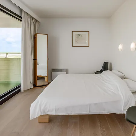 Apartment Dunepanne Oost 406