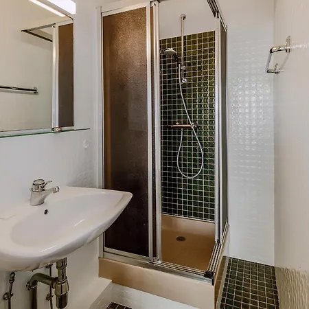 Dunepanne Oost 406 Apartment Duinhoek