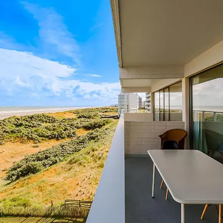 Dunepanne Oost 406 Duinhoek