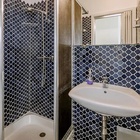 Dunepanne Oost 406 * Duinhoek