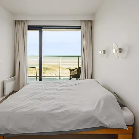 Dunepanne Oost 406 شقة *