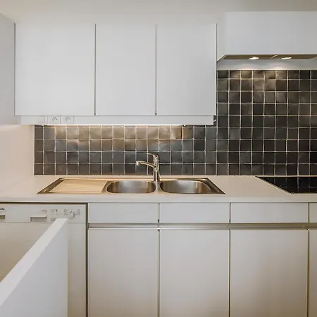 Dunepanne Oost 406 Apartment Duinhoek