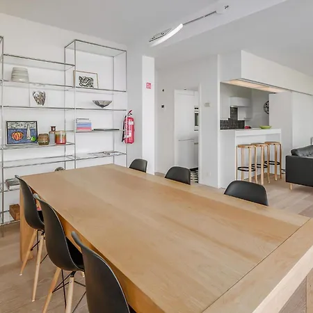 Dunepanne Oost 406 *