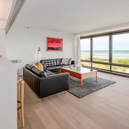Dunepanne Oost 406 La Panne